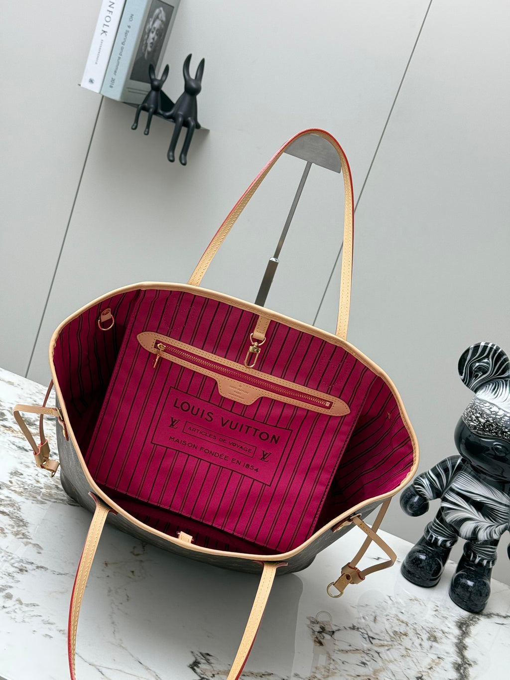 Lv bag