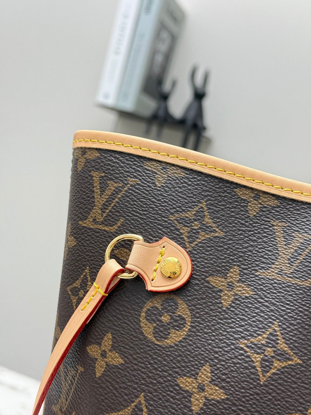 Lv bag