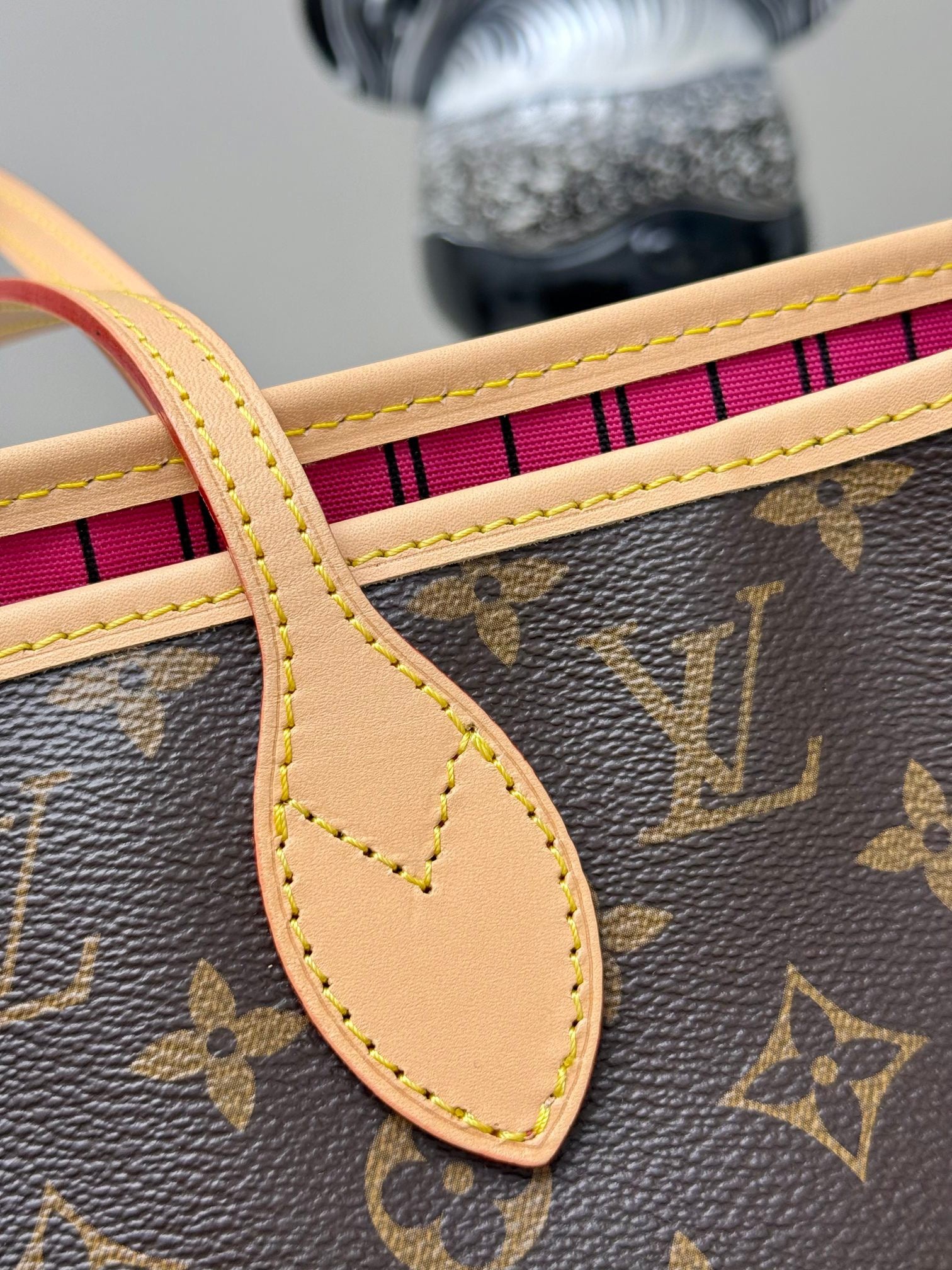 Lv bag
