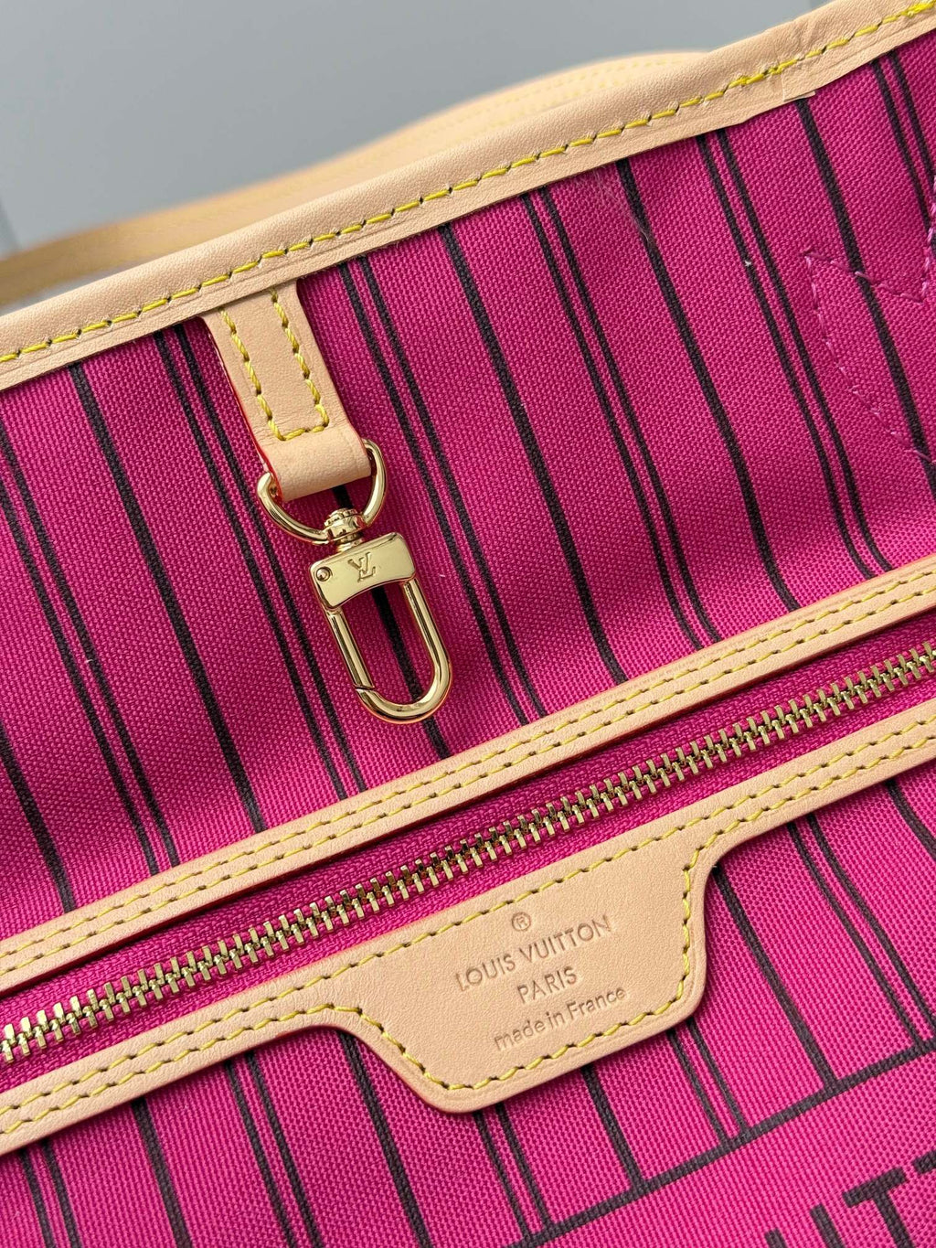 Lv bag