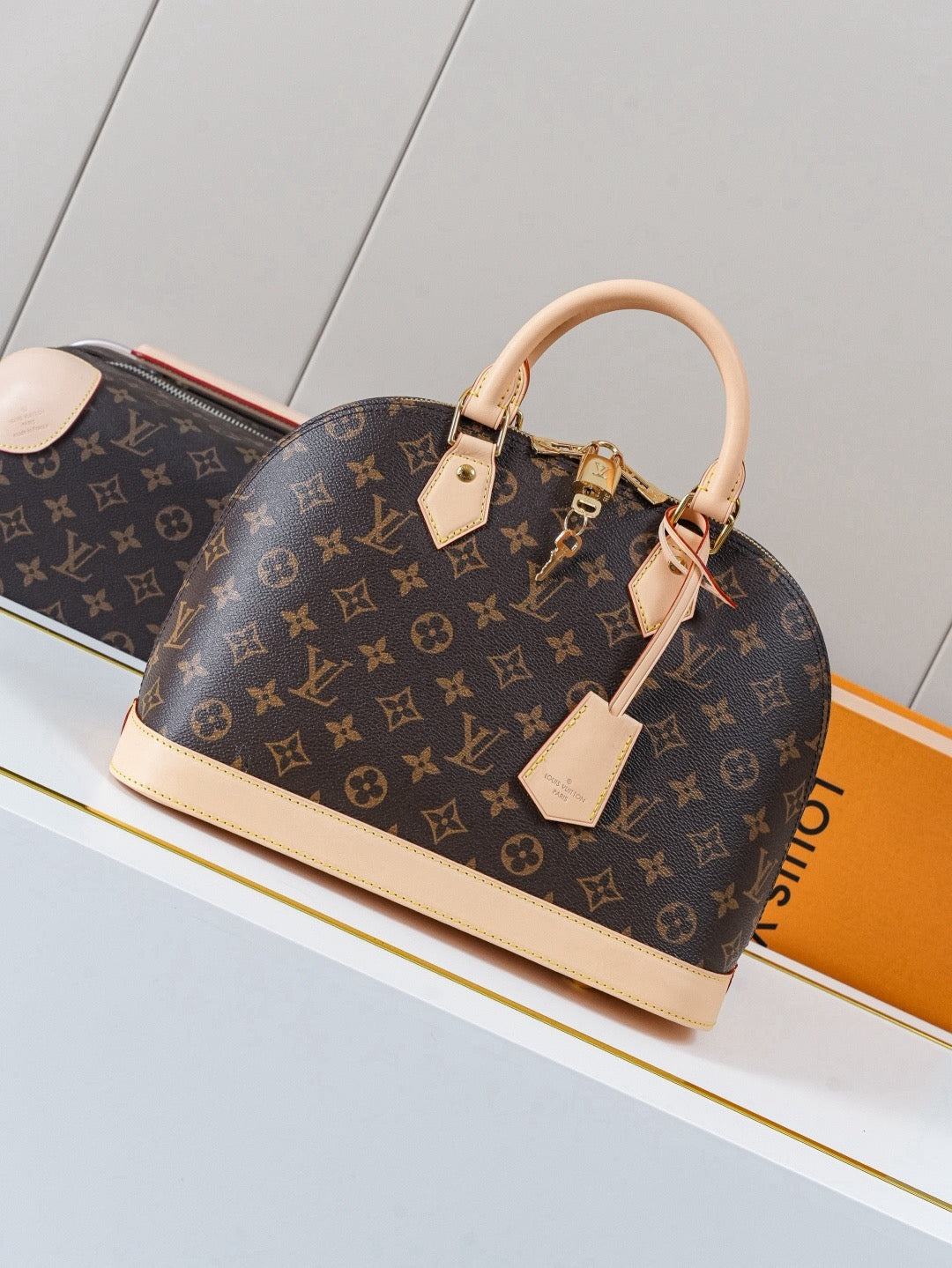 lv bag