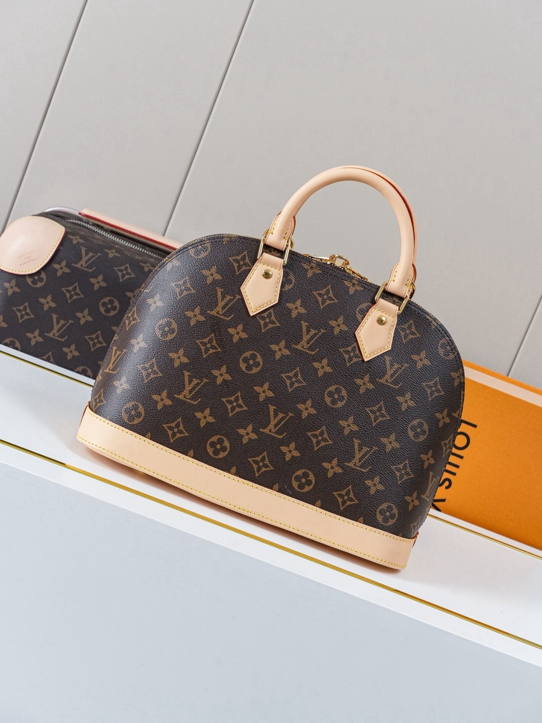 lv bag