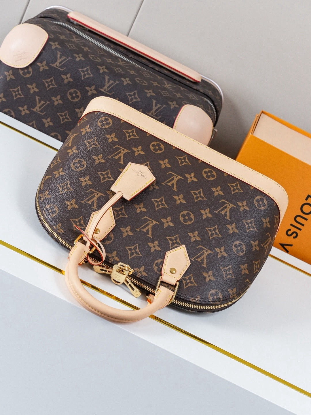 lv bag