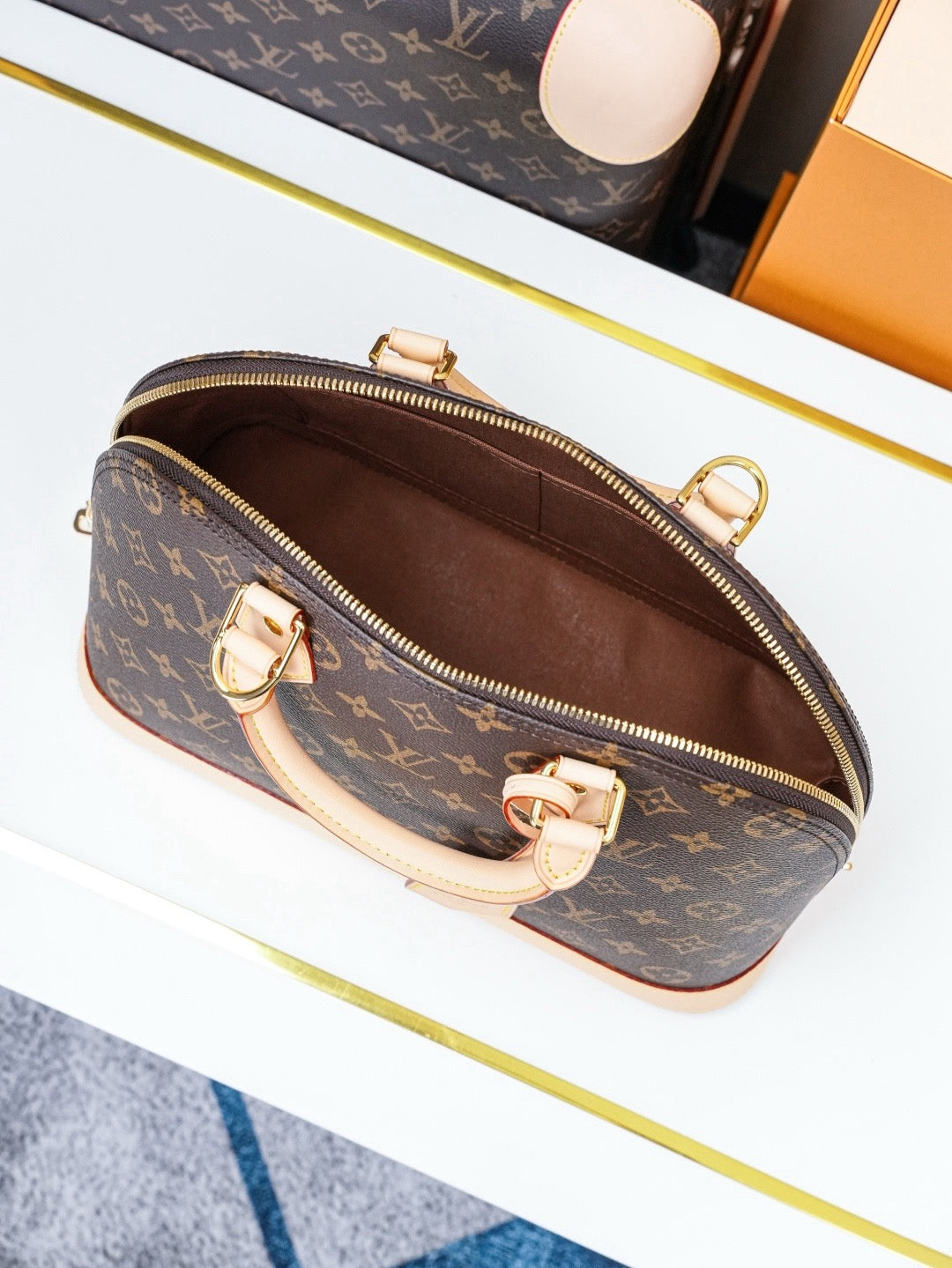 lv bag