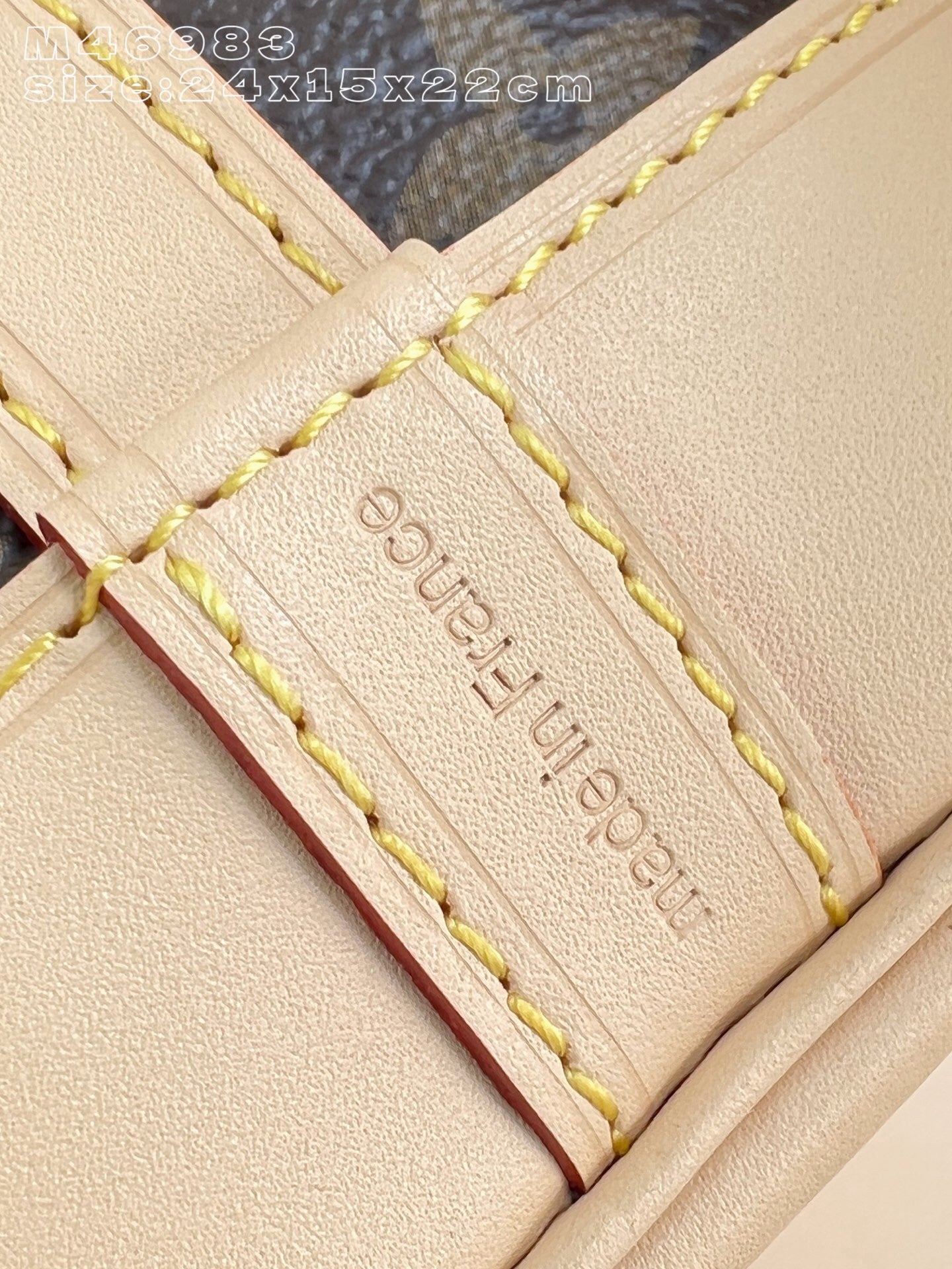 Lv bag
