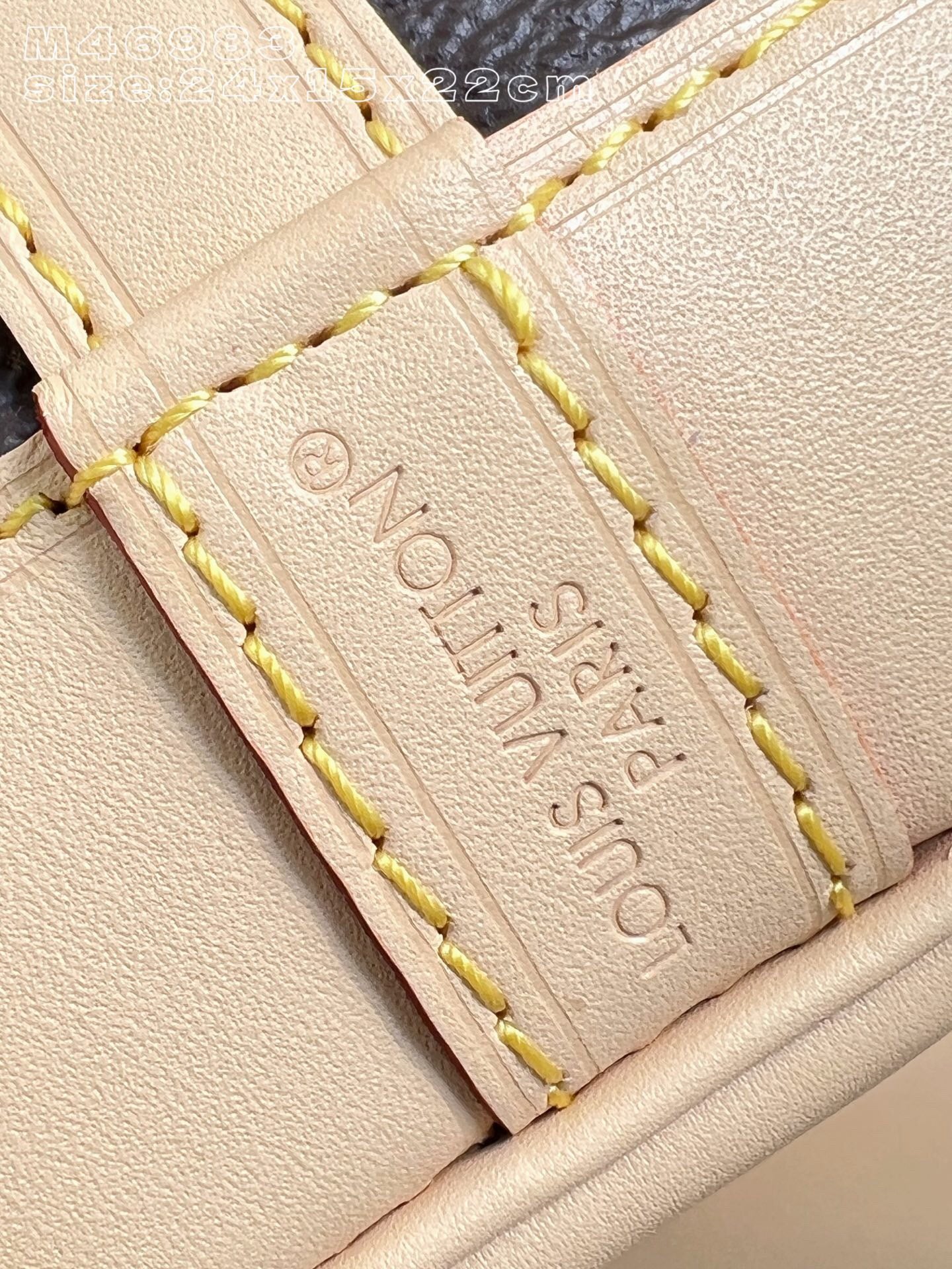 Lv bag