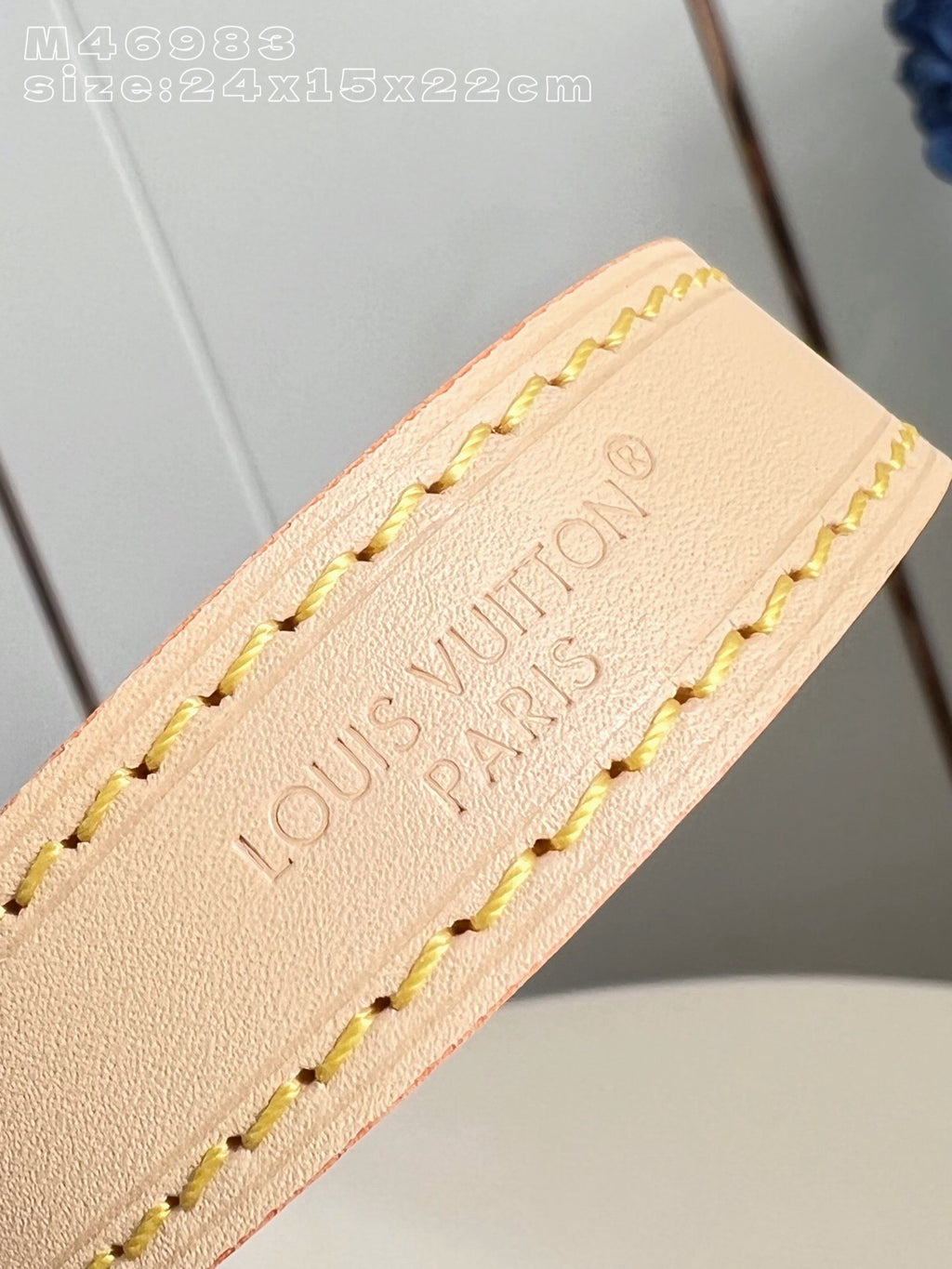Lv bag