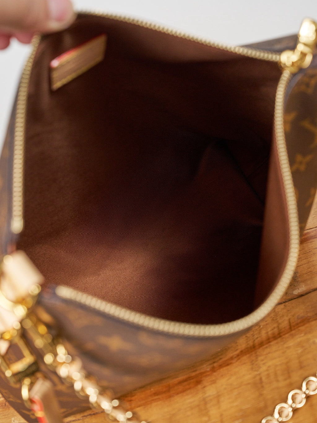 lv bag