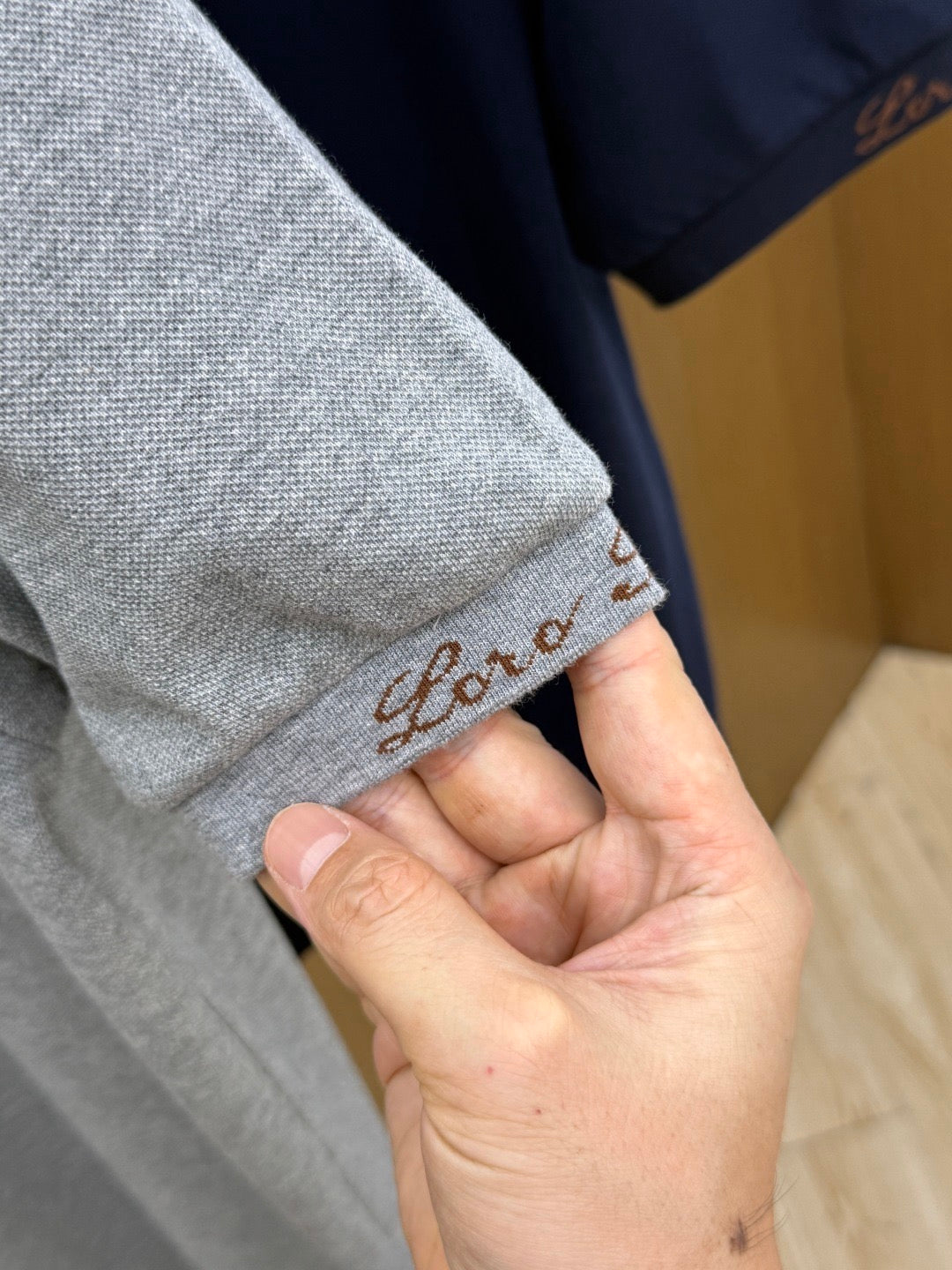 loro piana