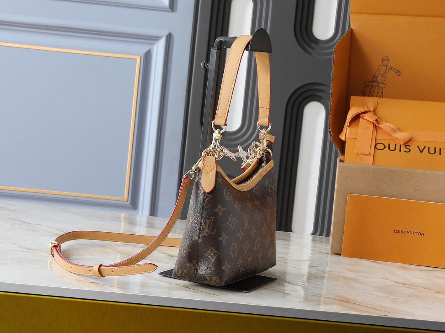 Lv bag