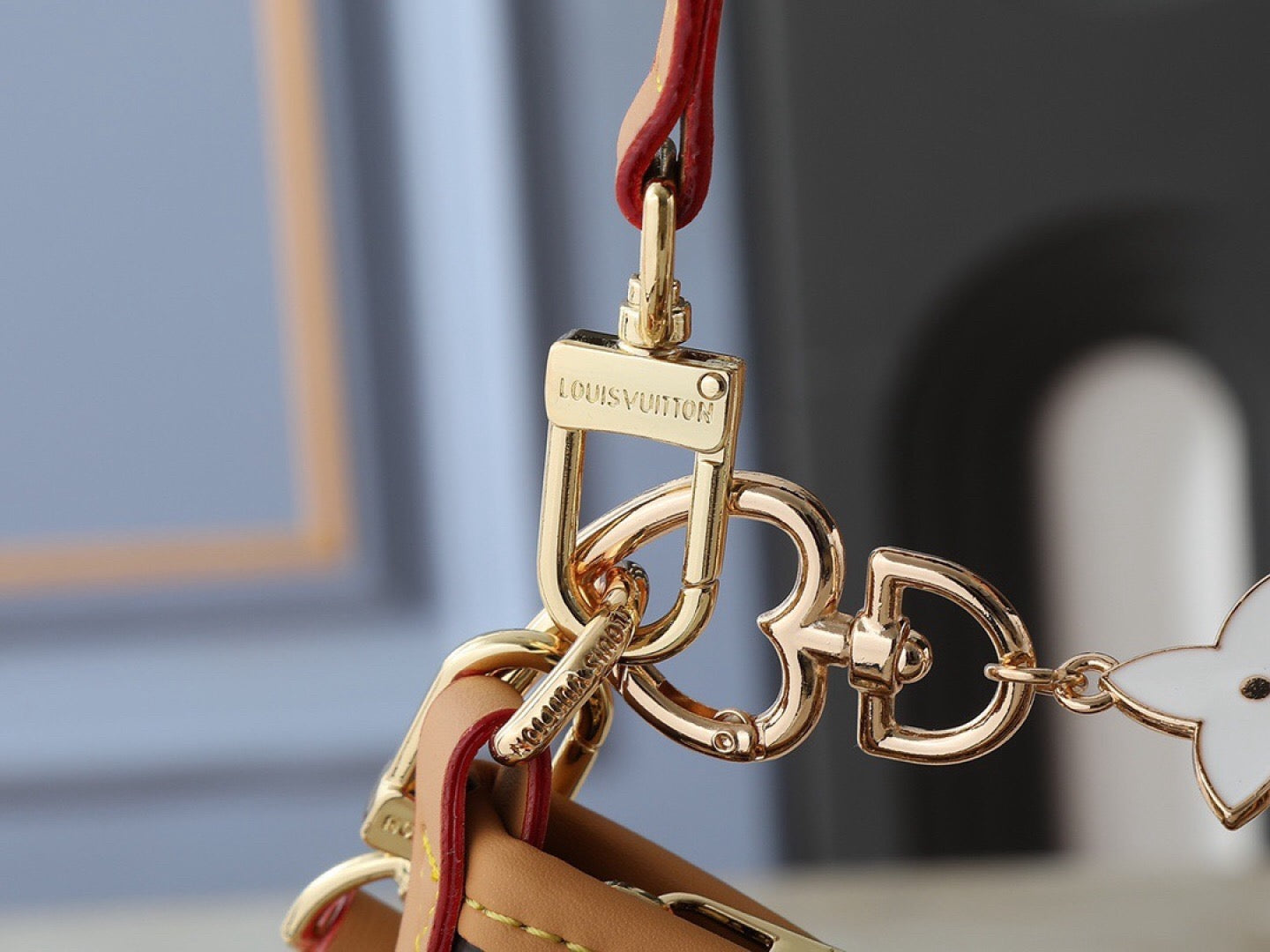 Lv bag
