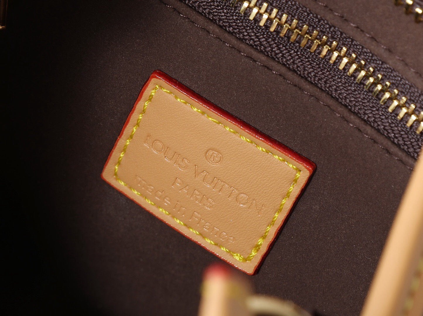 Lv bag