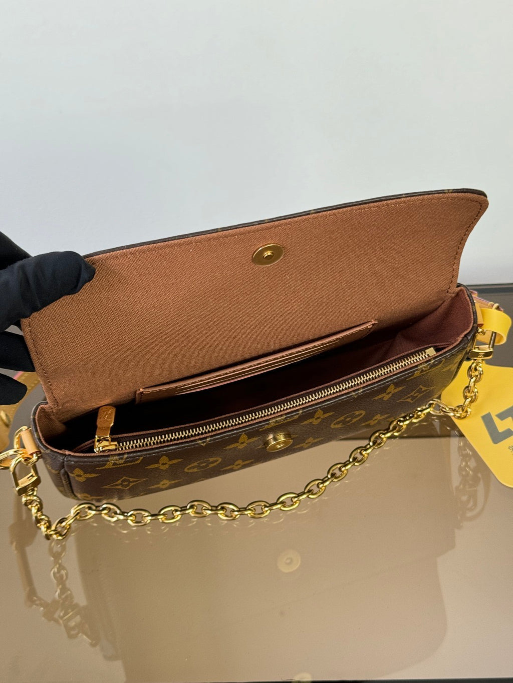 Lv bag