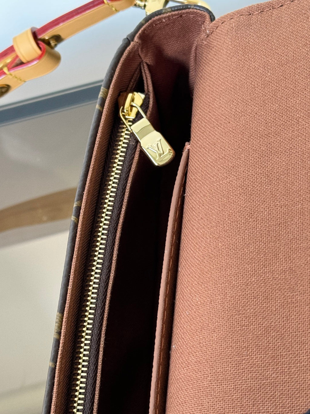 Lv bag