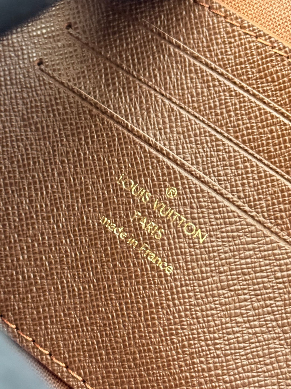 Lv bag