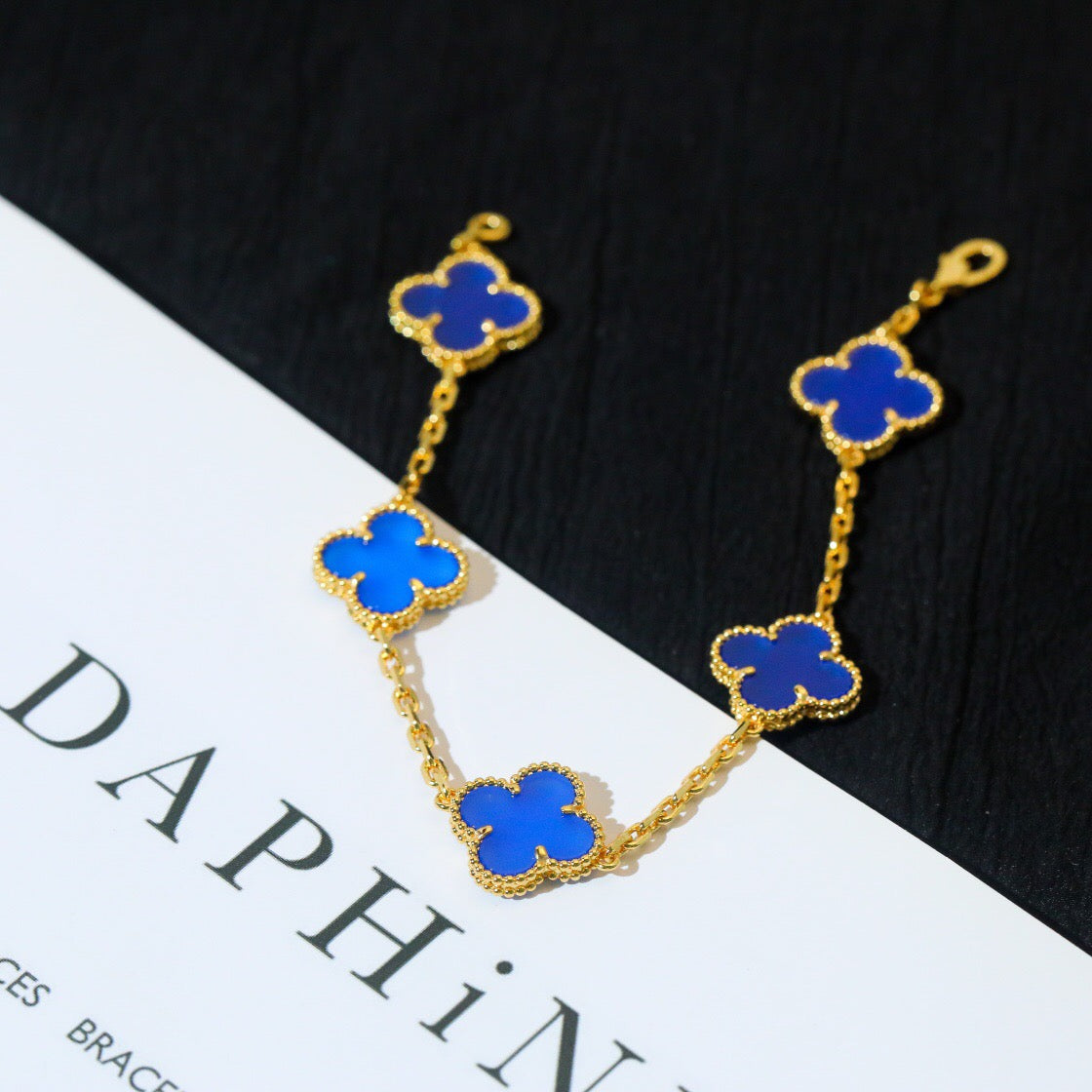 vca bracelet