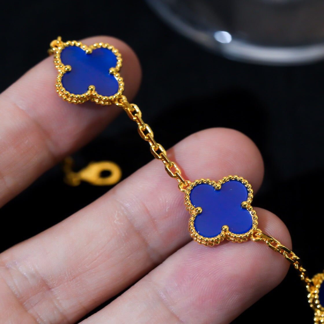 vca bracelet
