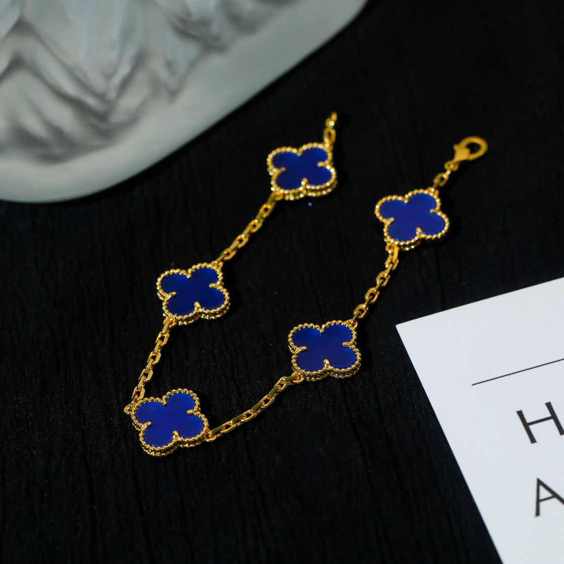 vca bracelet