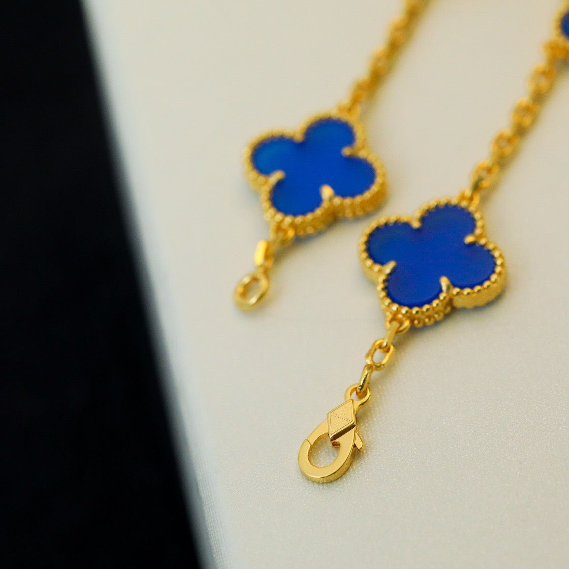 vca bracelet