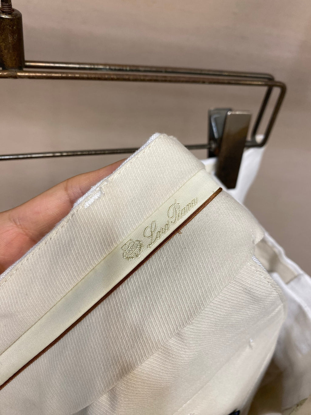 Loro piana