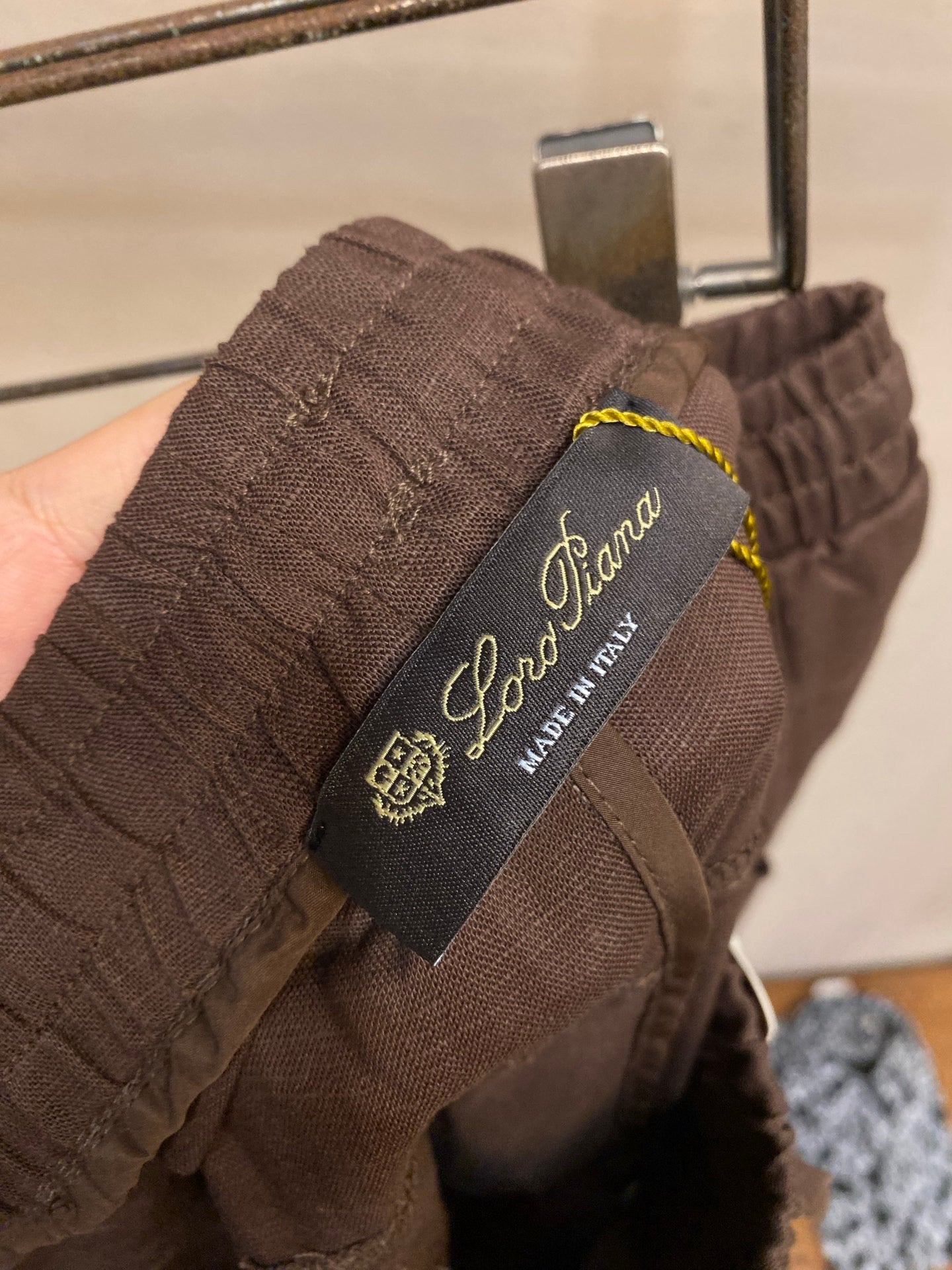 Loro piana
