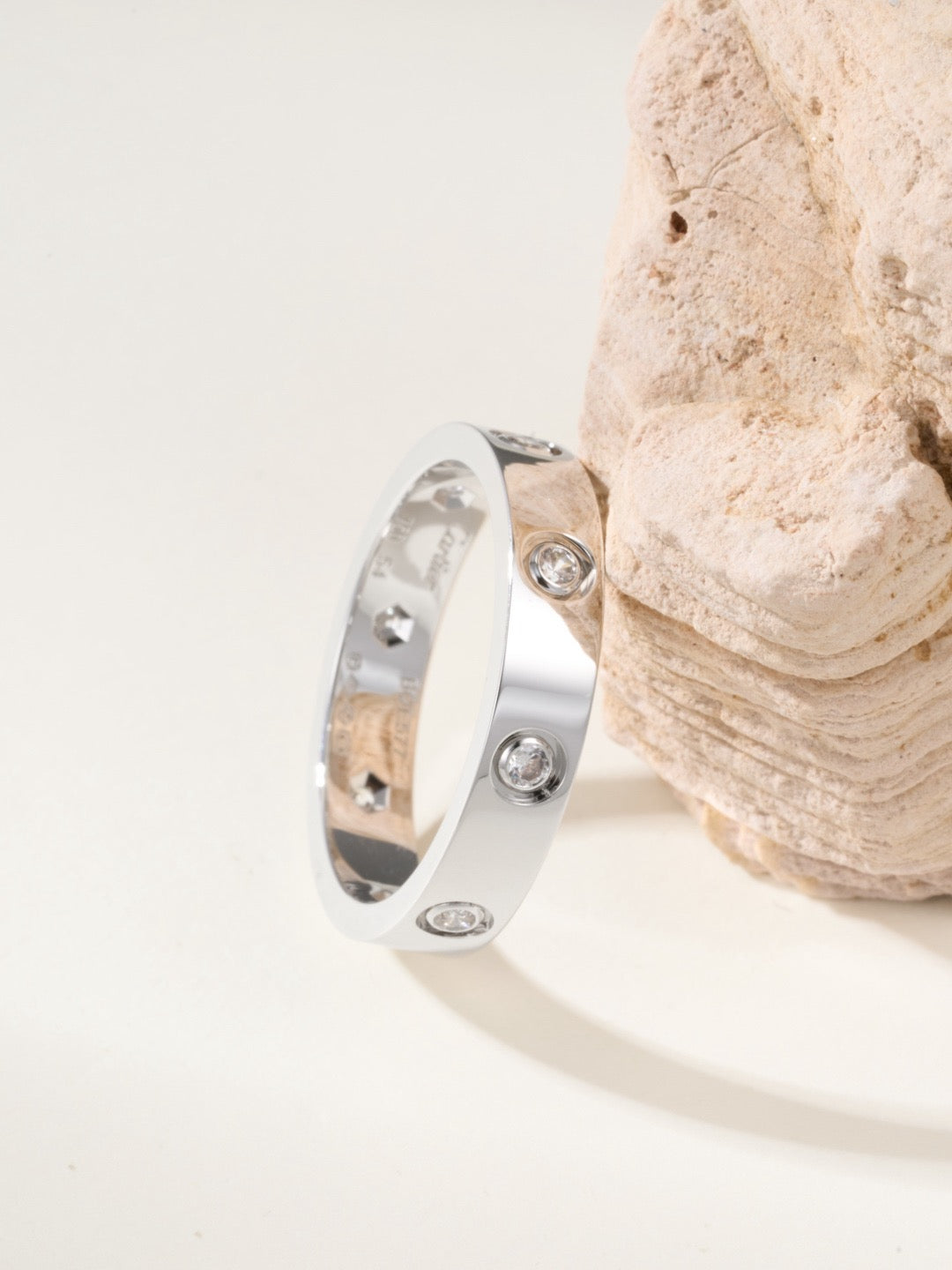 Ca rings