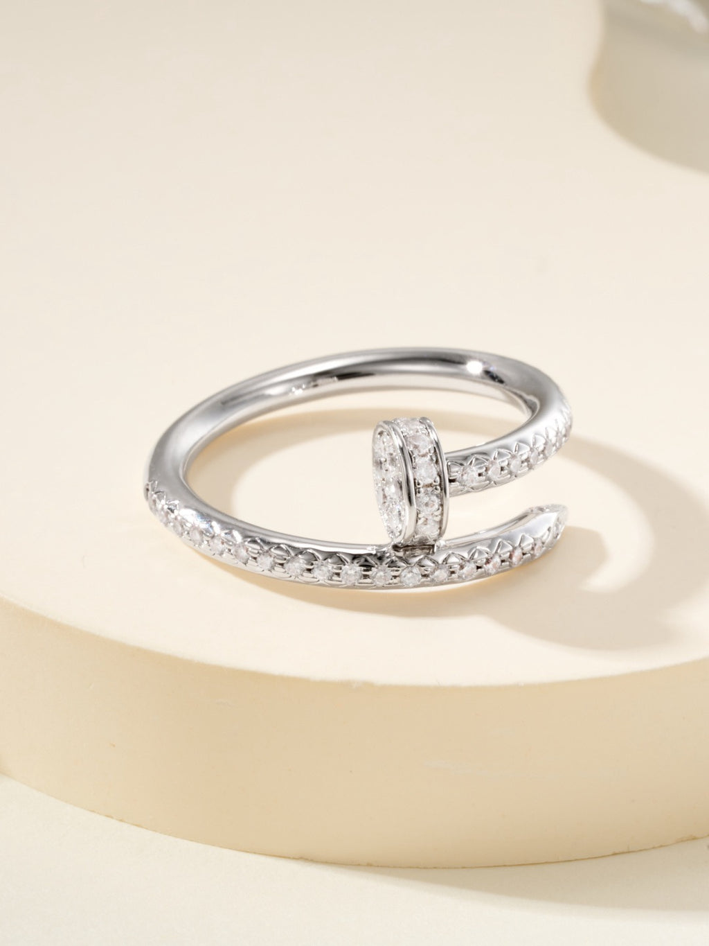 Ca rings