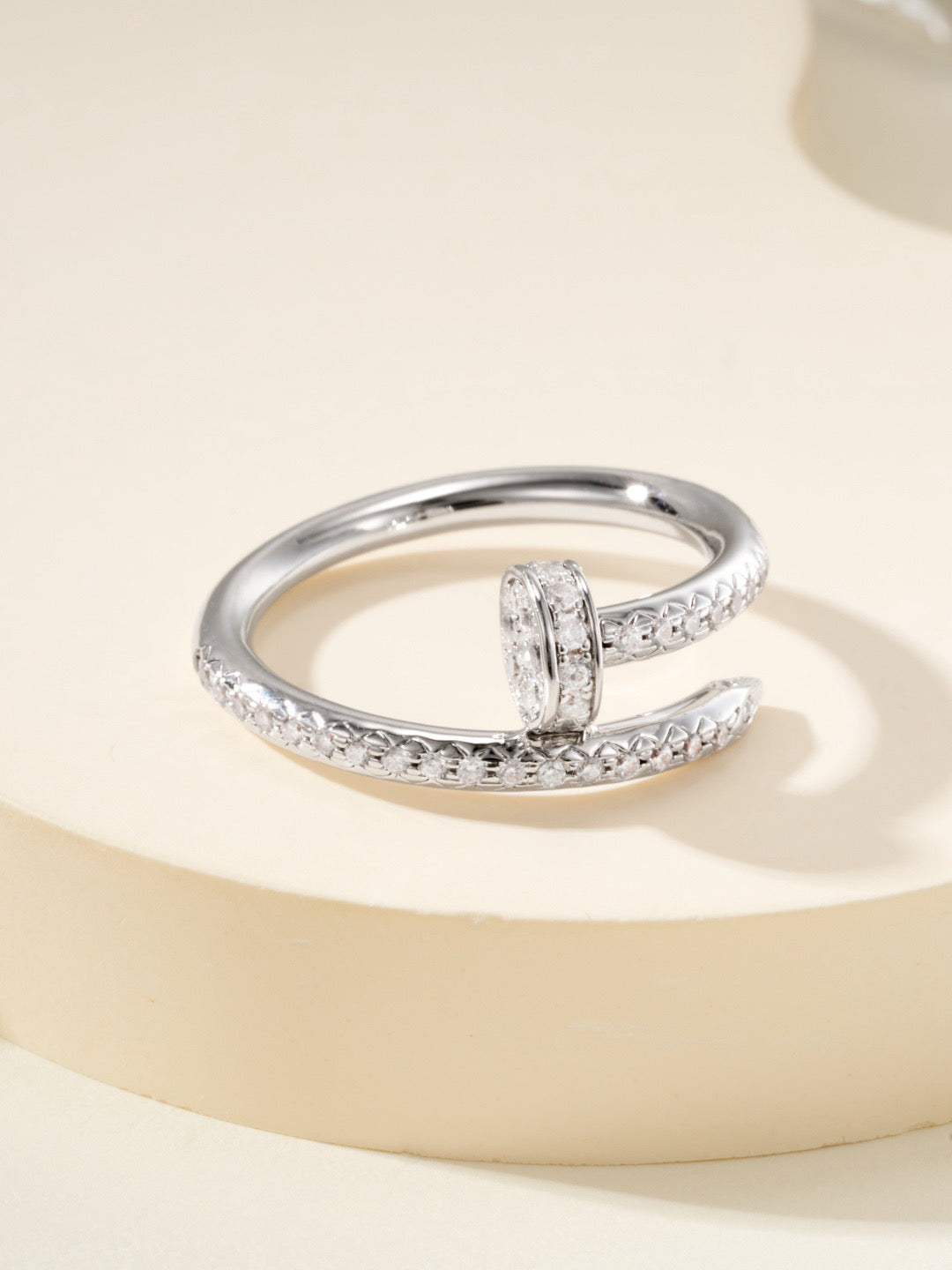 Ca rings