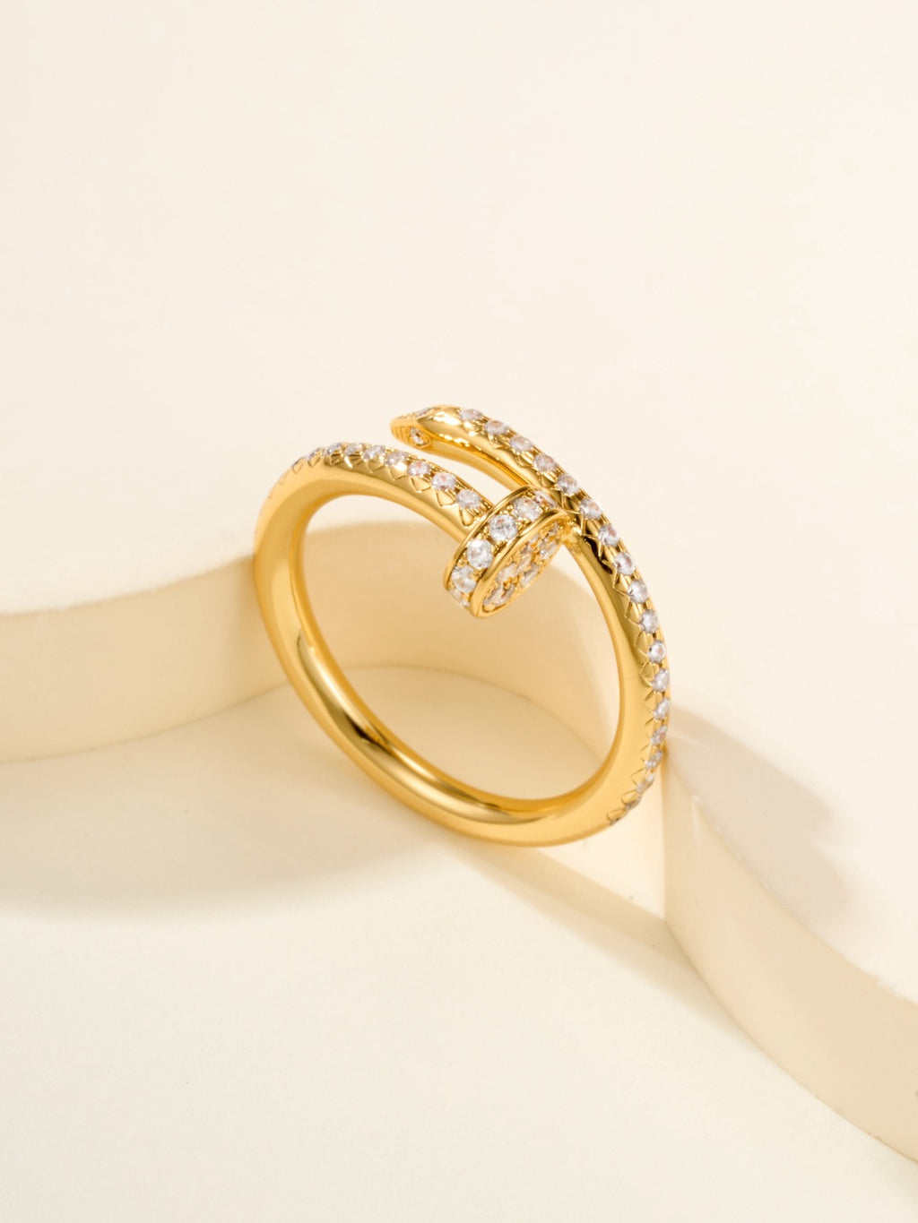 Ca rings