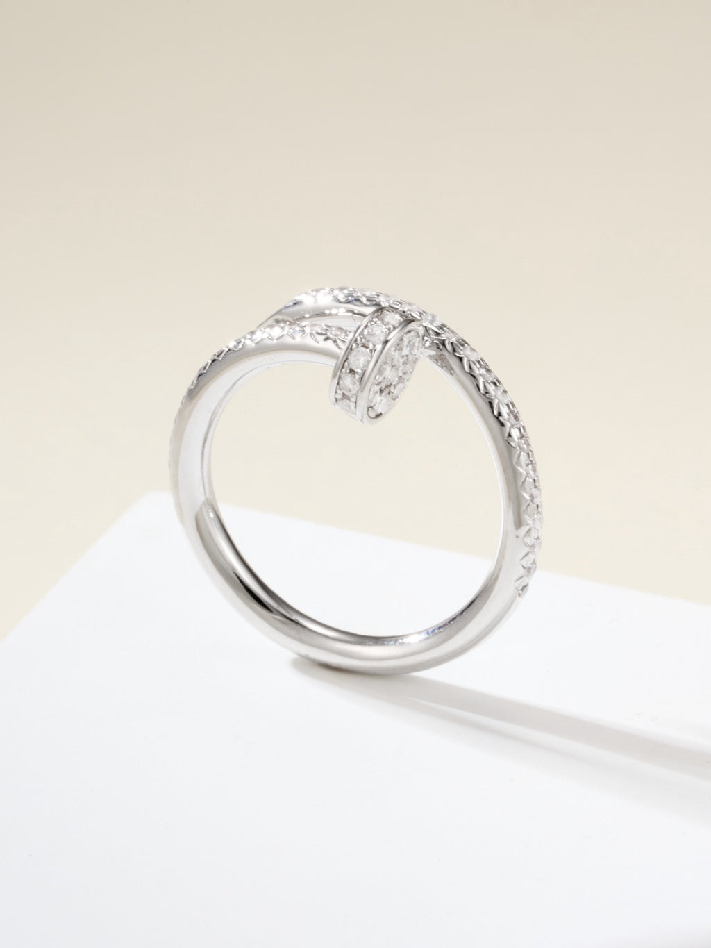 Ca rings