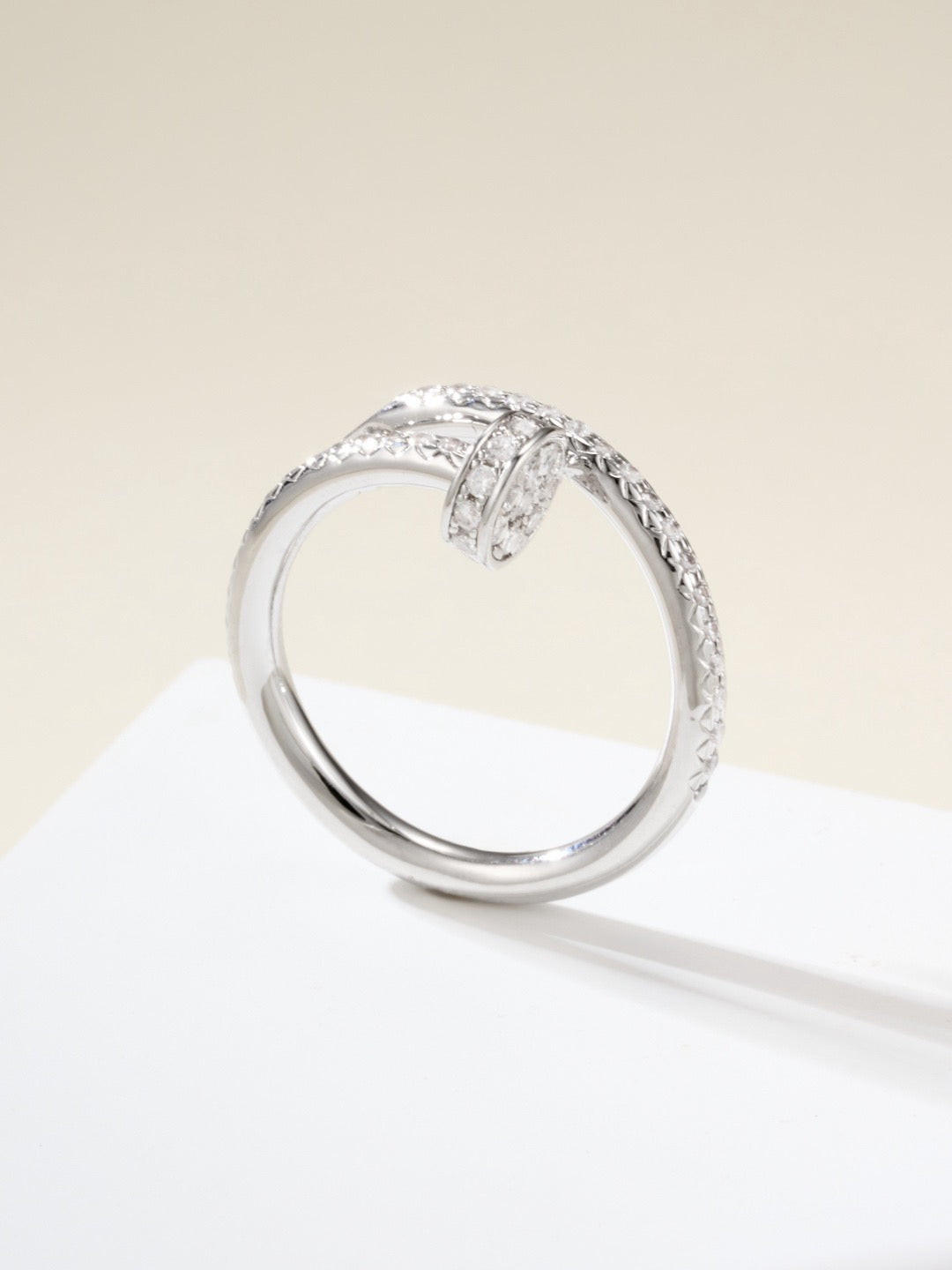 Ca rings