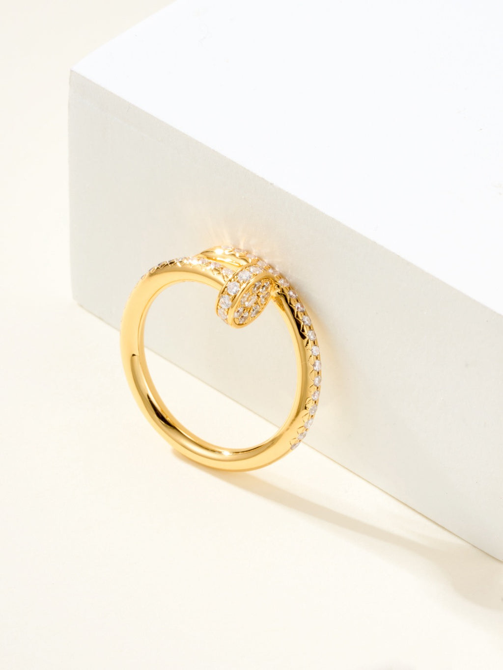 Ca rings