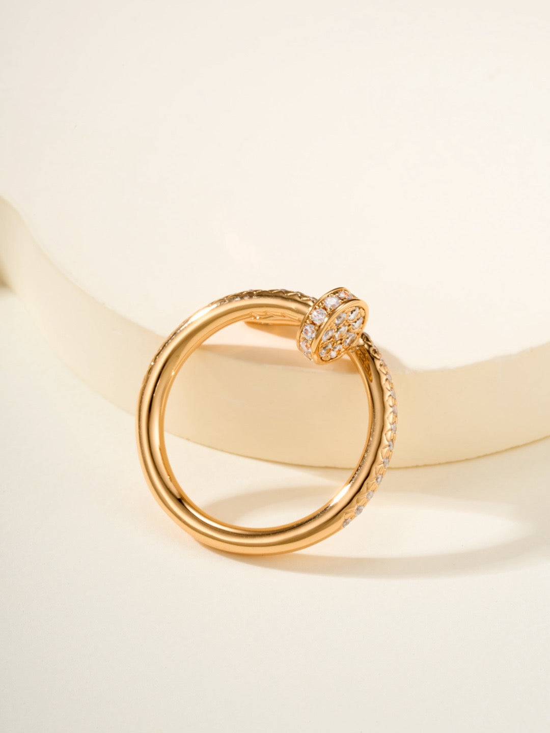 Ca rings