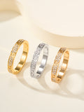 Ca Rings