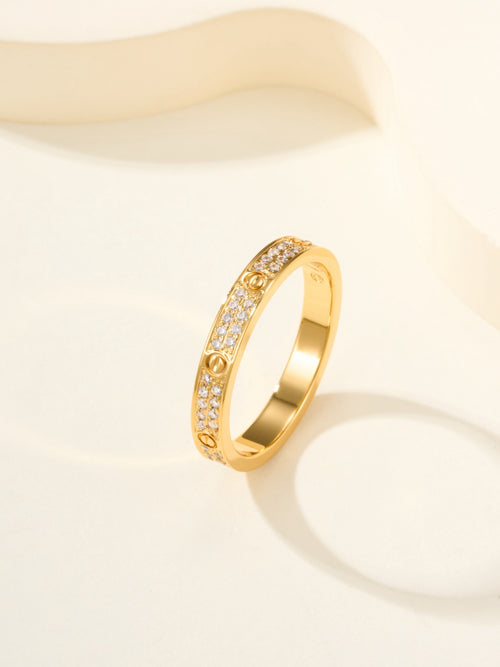 Ca Rings