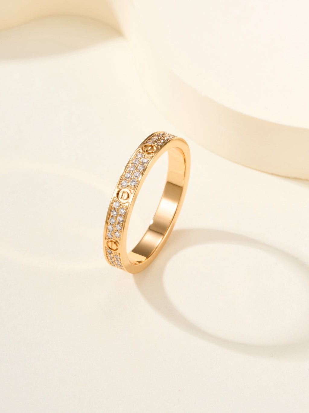 Ca Rings