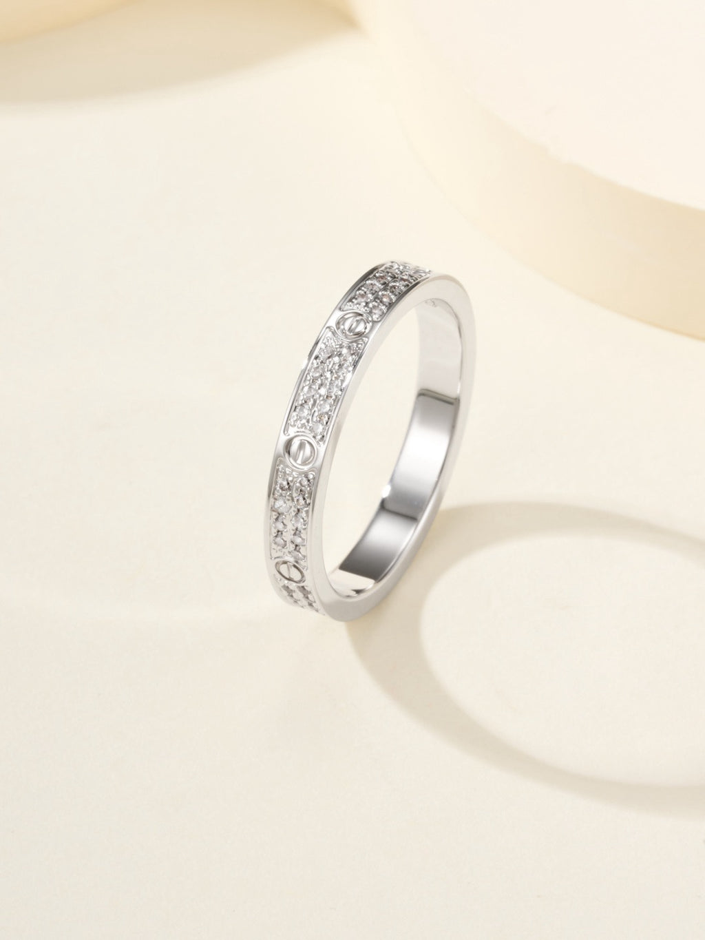 Ca Rings