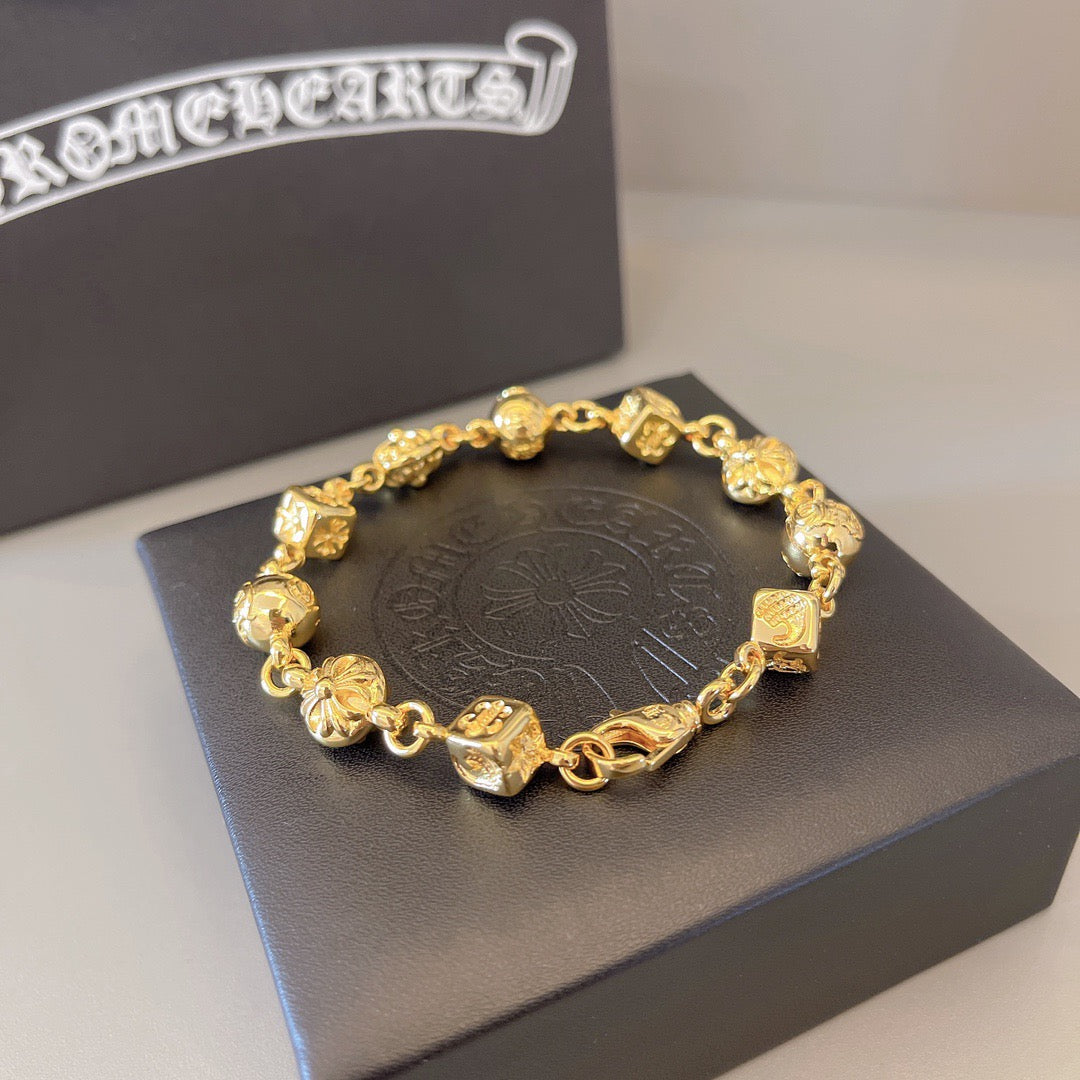 Chrome hearts