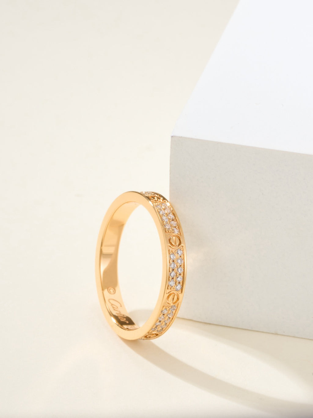 Ca Rings