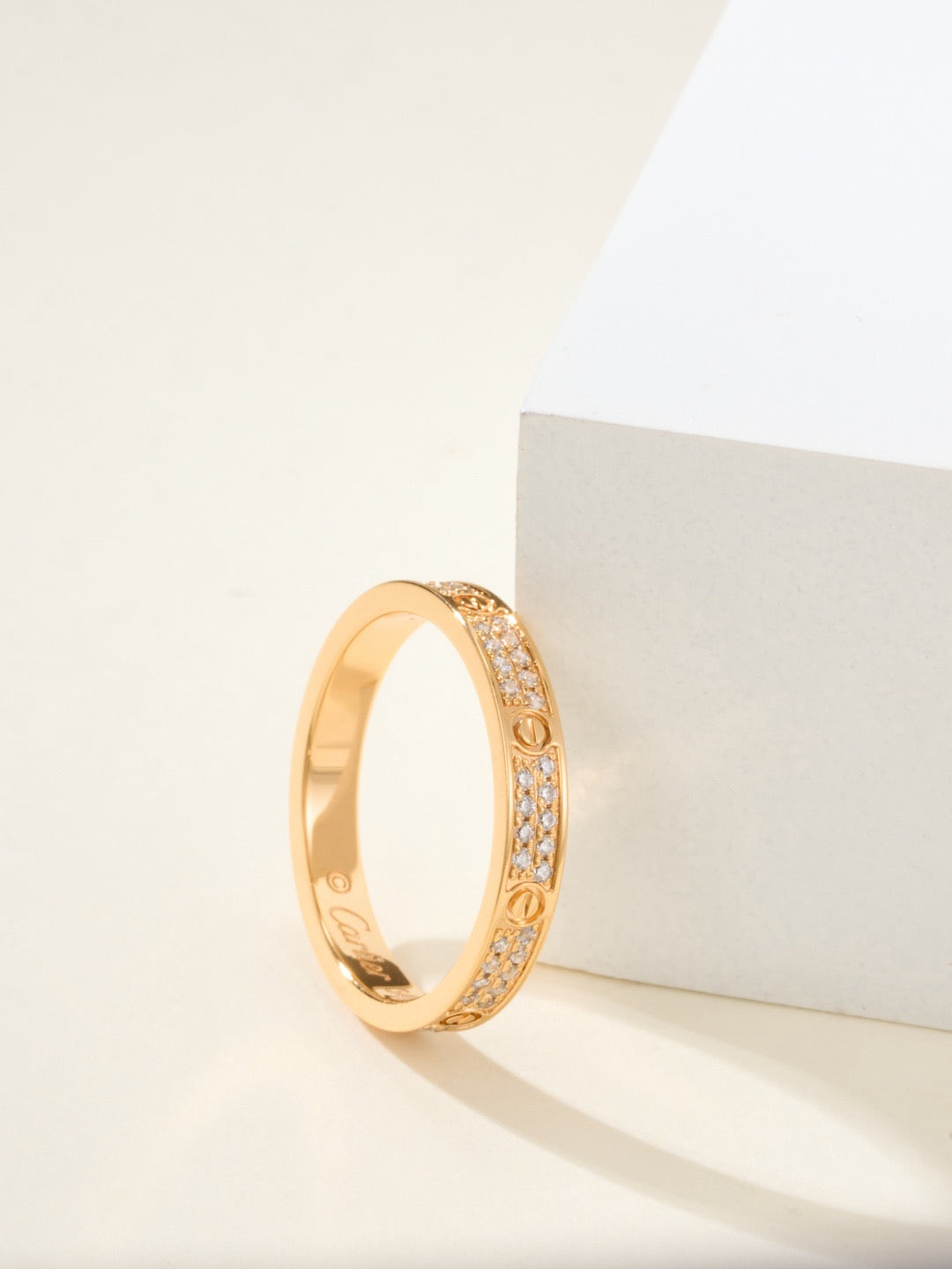 Ca Rings