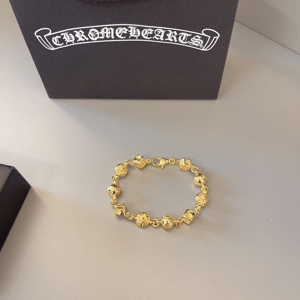Chrome hearts