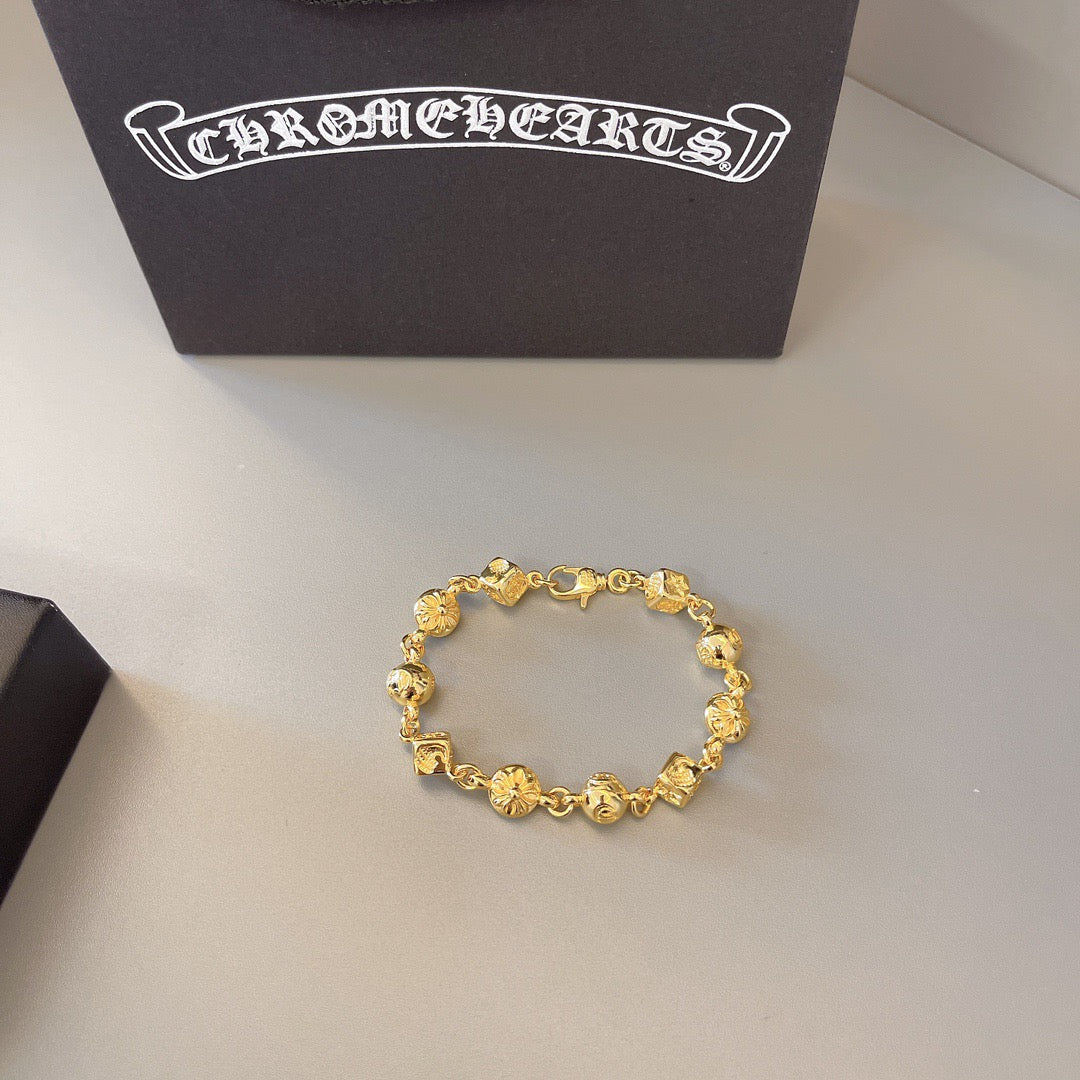 Chrome hearts