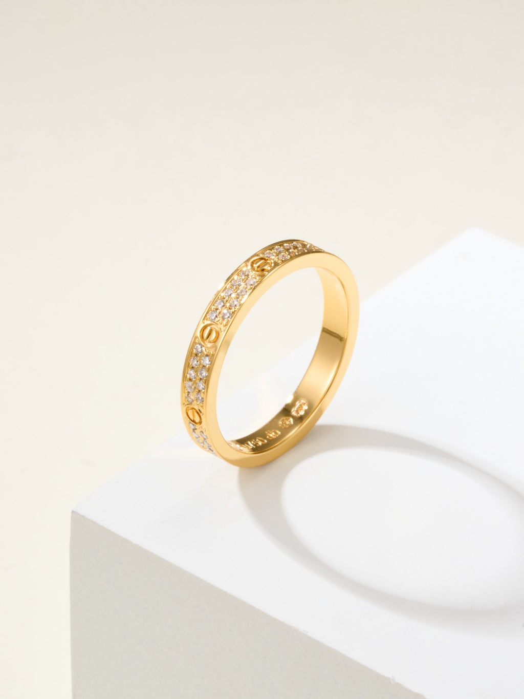 Ca Rings