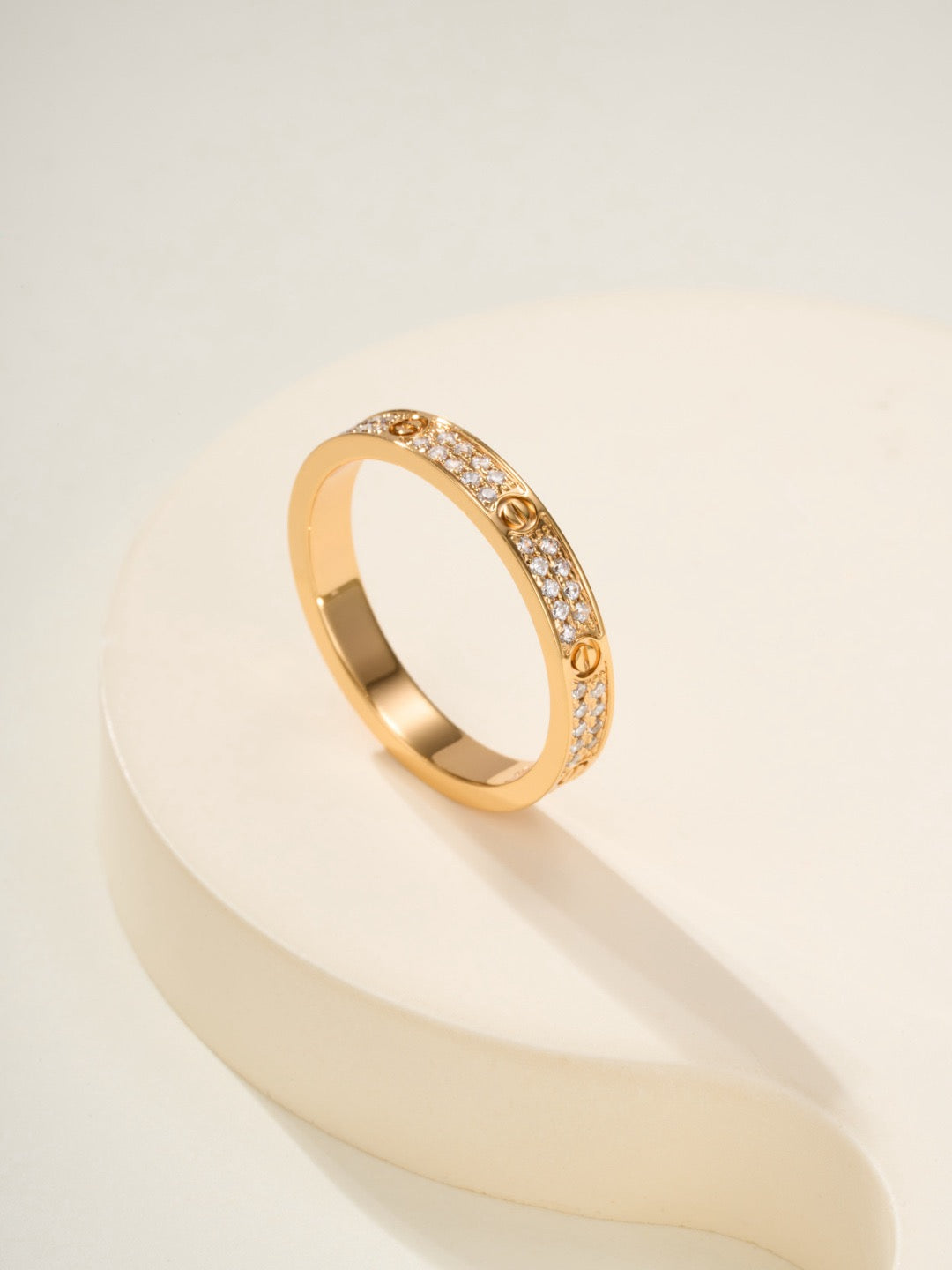 Ca Rings