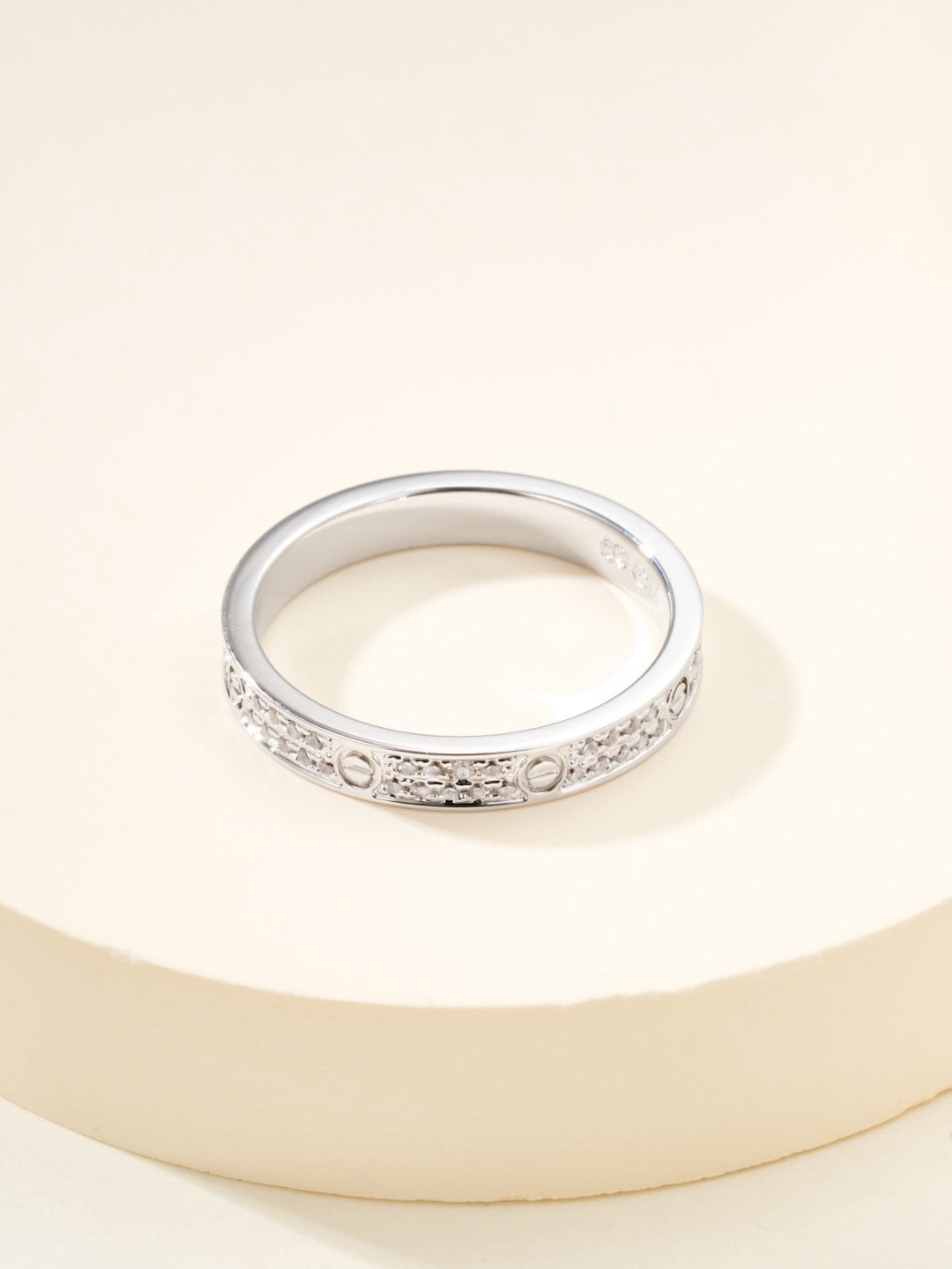 Ca Rings