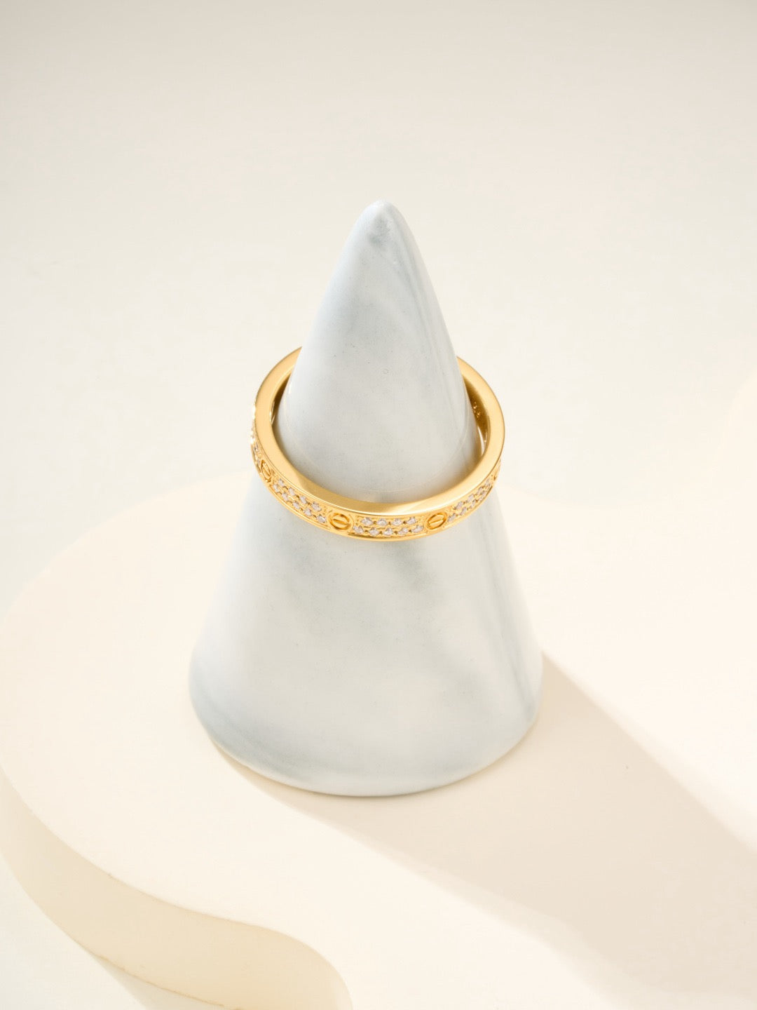 Ca Rings