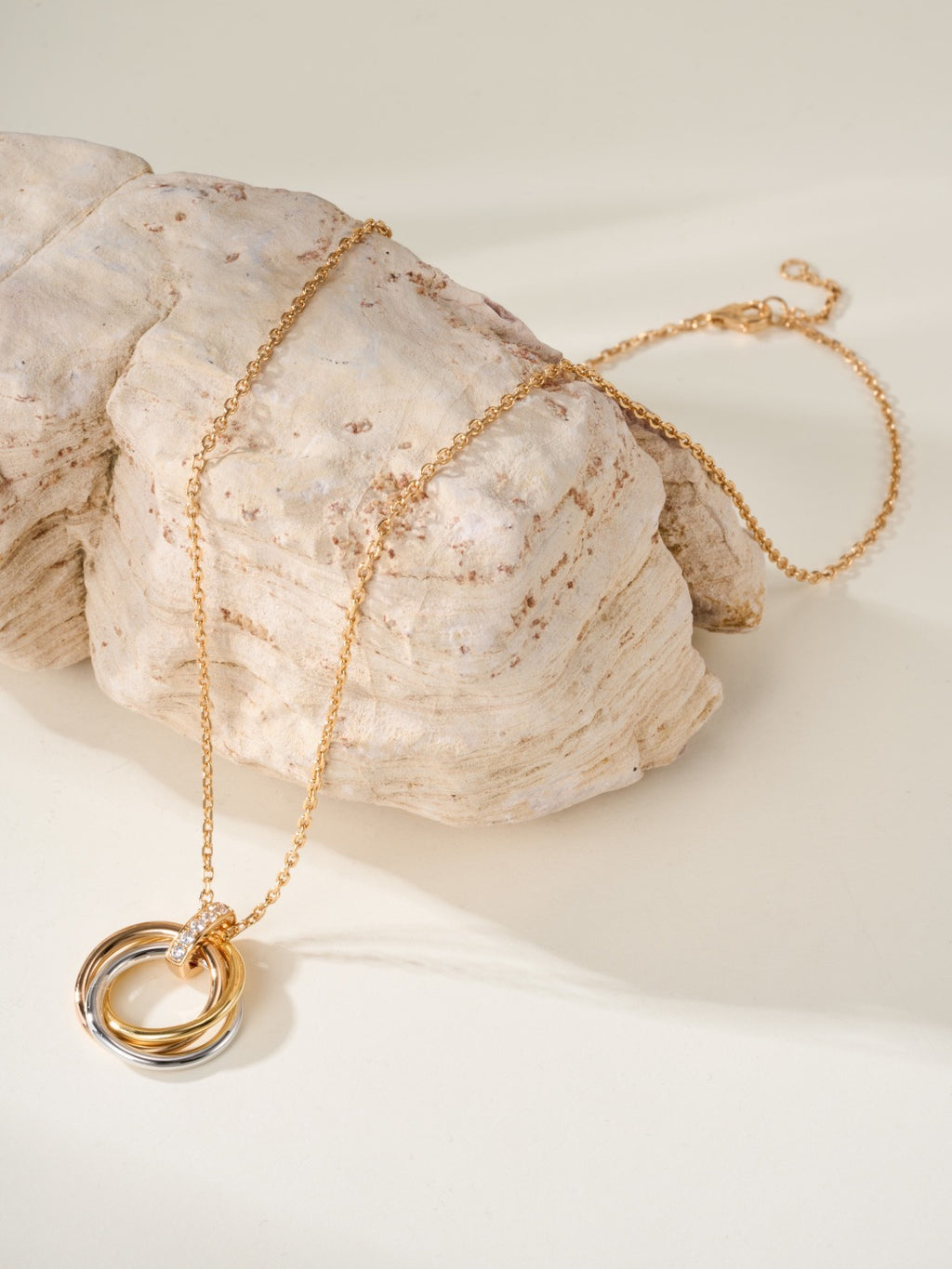 Ca rings