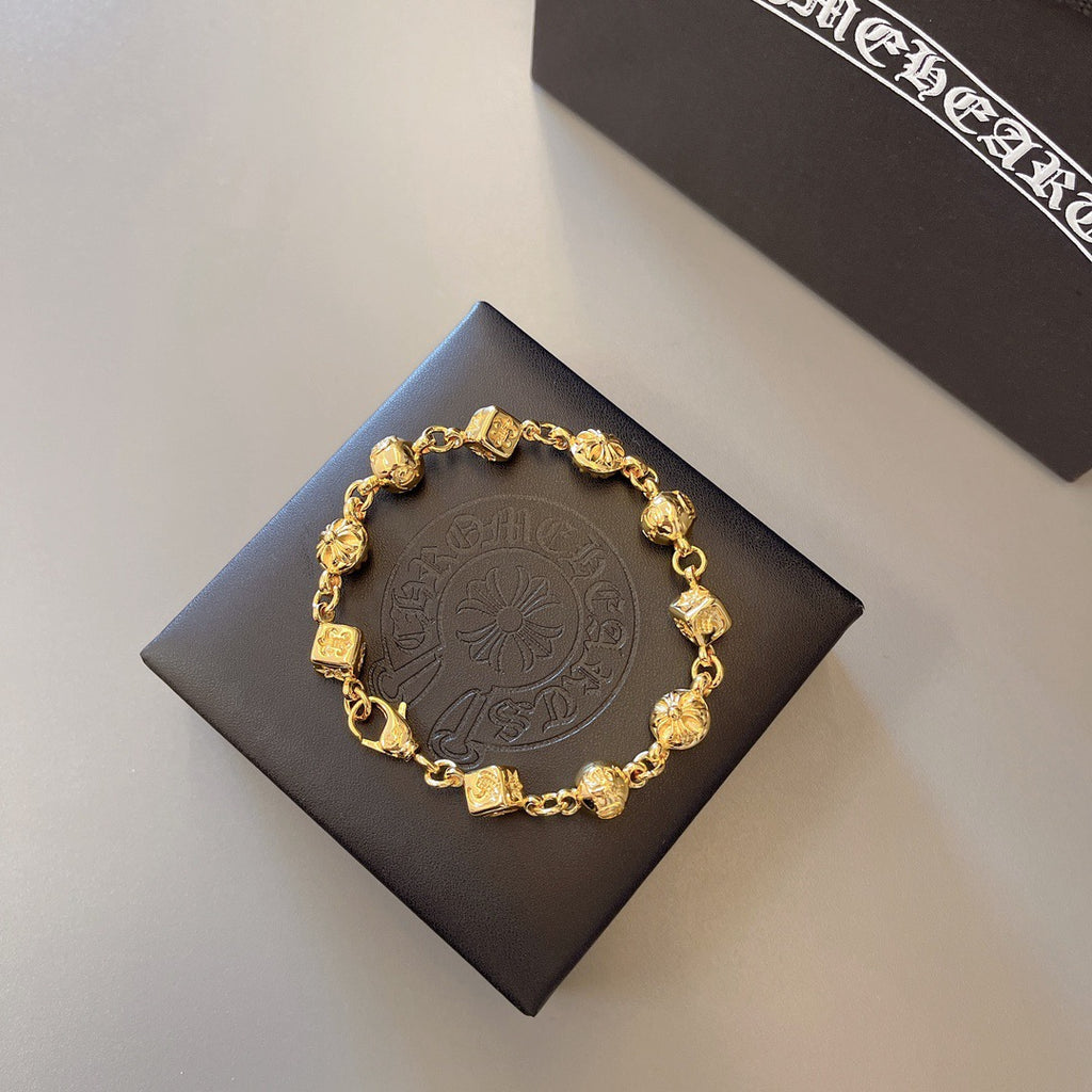 Chrome hearts