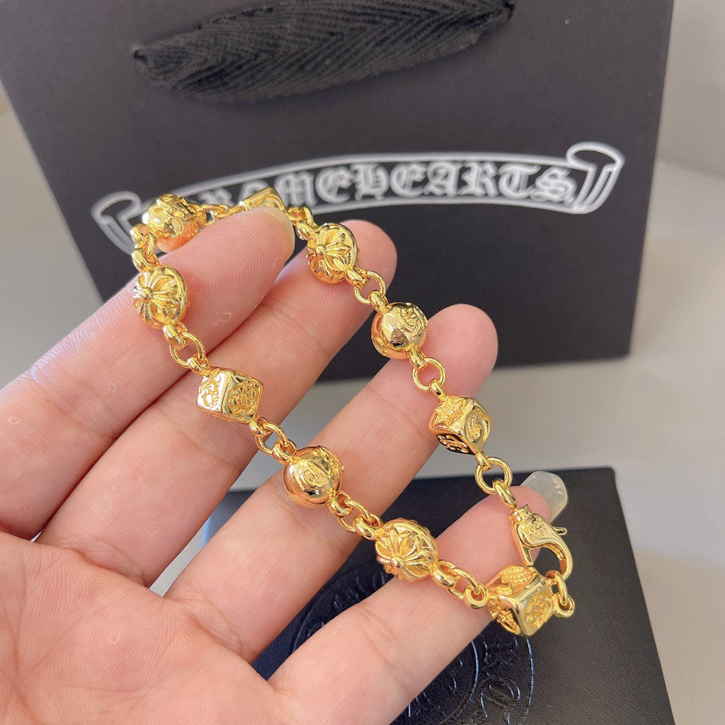 Chrome hearts