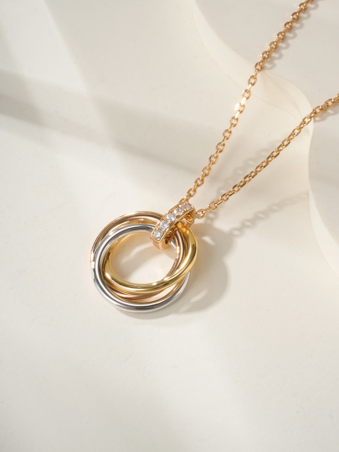 Ca rings
